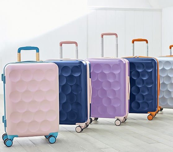Custom Kids Luggage | Pottery Barn Kids