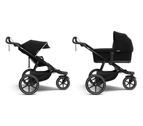 Thule Urban Glide Bassinet 
