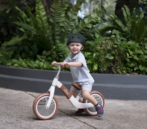 Mima Zoom Balance Bike | Pottery Barn Kids