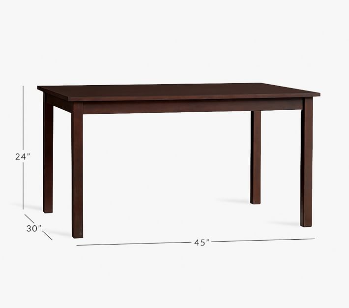 Carolina Large Kids Play Table | Pottery Barn Kids