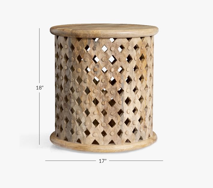 Stella Kids Side Table Pottery Barn Kids