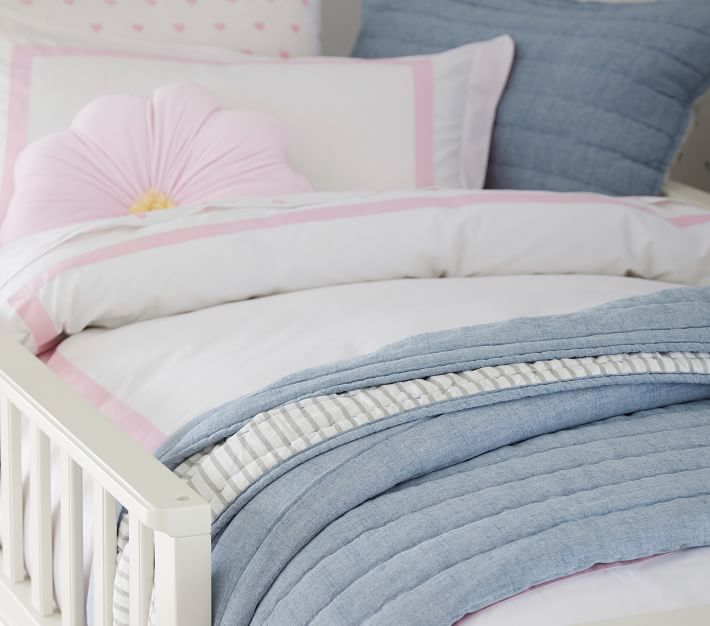 Boys' Decorator Kids' Duvet Cover Pottery Barn Kids