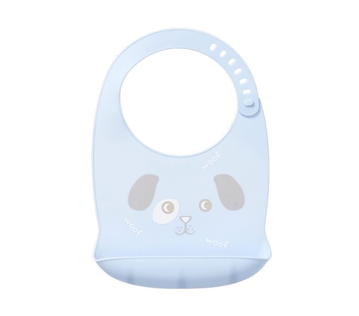 Adorable Animal Themed Baby Bibs – Soft Absorbent & High Quality