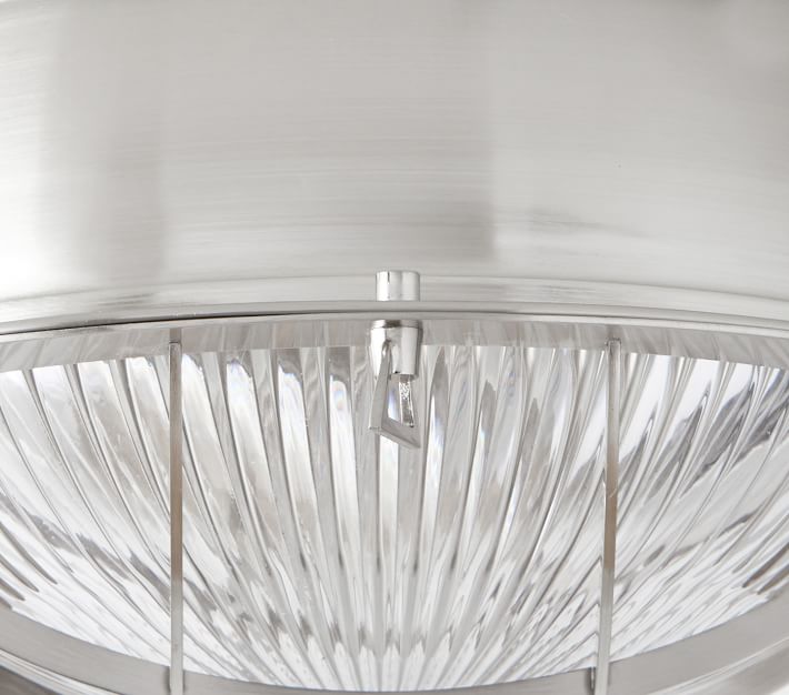 Ship Bulkhead Flushmount Pottery Barn Kids