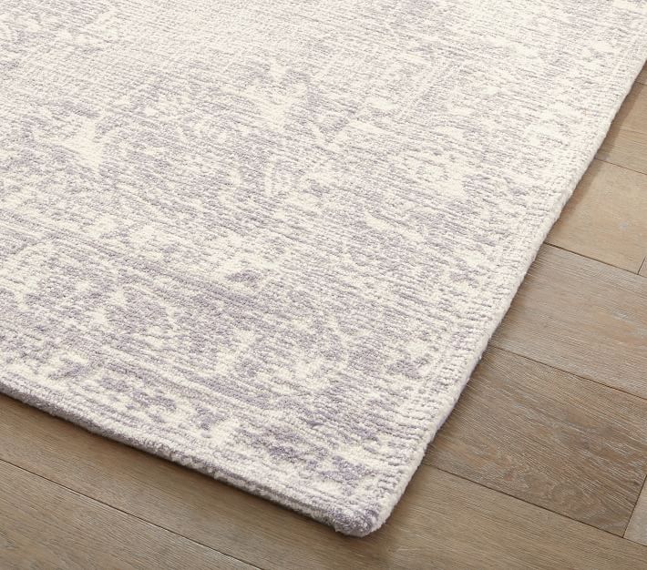 Astrid Rug | Patterned Rugs | Pottery Barn Kids