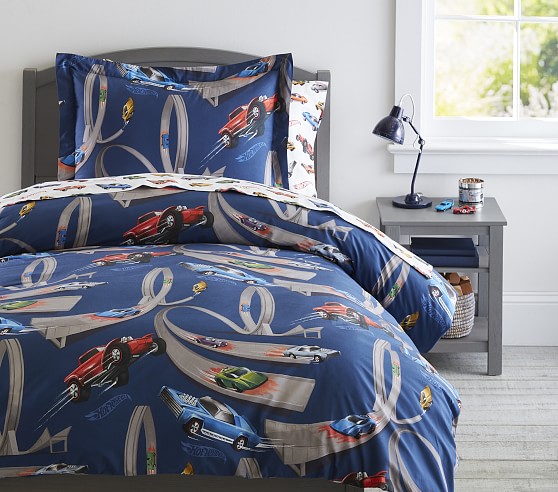 hot wheels doona cover