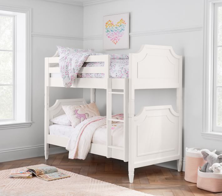 Bunk Beds Pottery Barn