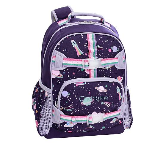 Personalized Backpacks | Pottery Barn Kids