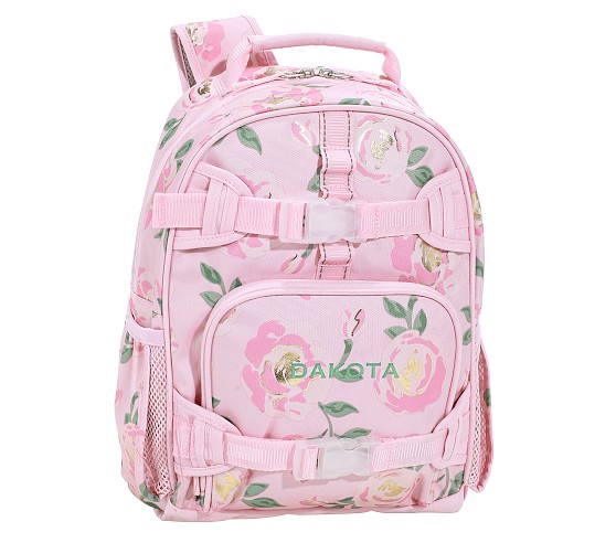 Kids Personalized Backpacks & Lunch Bags | Pottery Barn Kids