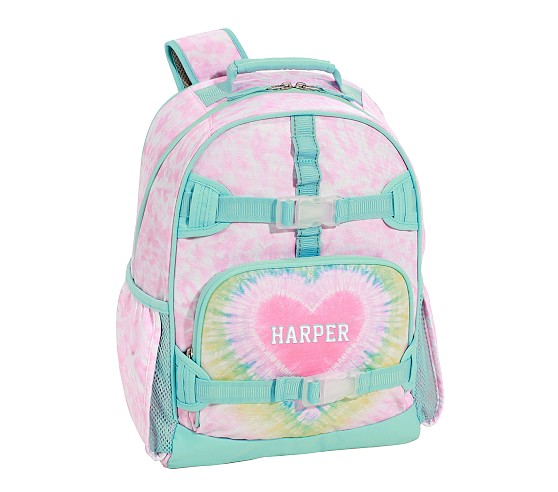 Personalized Backpacks \u0026 Lunch Bags 