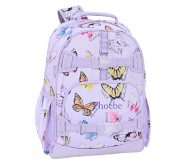 포터리반 키즈 초등 가방 Potterybarn Mackenzie Lavender Butterflies Backpacks