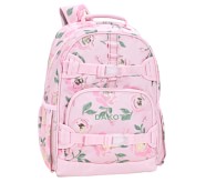 포터리반 Potterybarn Mackenzie Meredith Floral Backpacks
