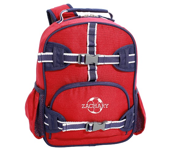 Personalized Backpacks | Pottery Barn Kids