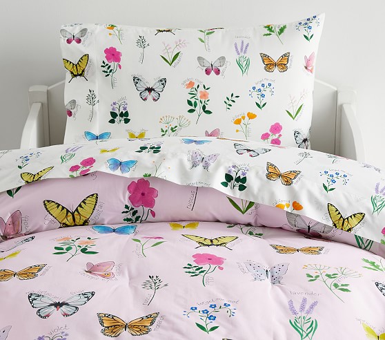 asda botanical bedding