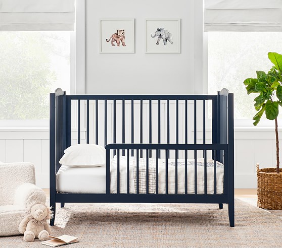 Emerson Toddler Bed \u0026 Conversion Kit 