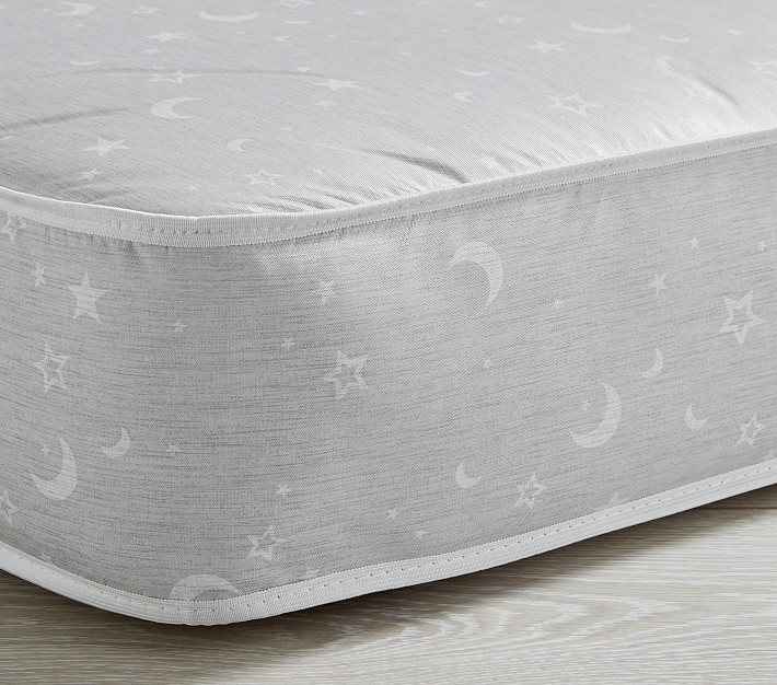 Lullaby Crib Mattress Baby Mattress Pottery Barn Kids