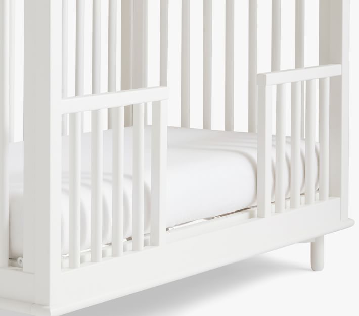 Nash Toddler Conversion Kit Modern Crib Pottery Barn Kids