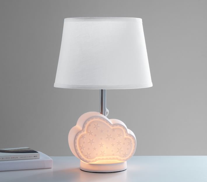 cloud light dunelm