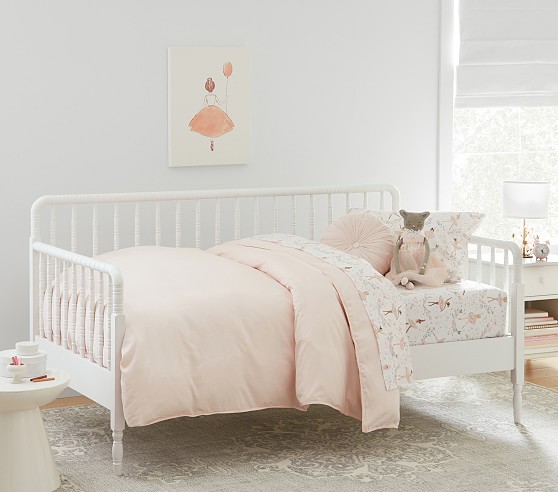 Elsie Kids Daybed Pottery Barn, Pottery Barn Twin Daybed