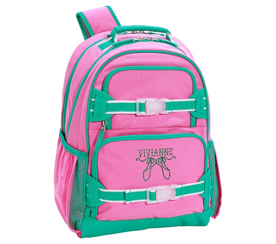 Personalized Backpacks \u0026 Lunch Bags 