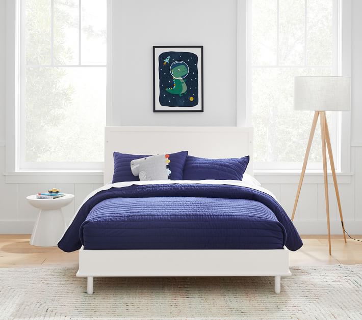 Nash 4in1 Convertible Crib Pottery Barn Kids