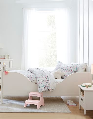 Toddler Beds & Conversion Kits