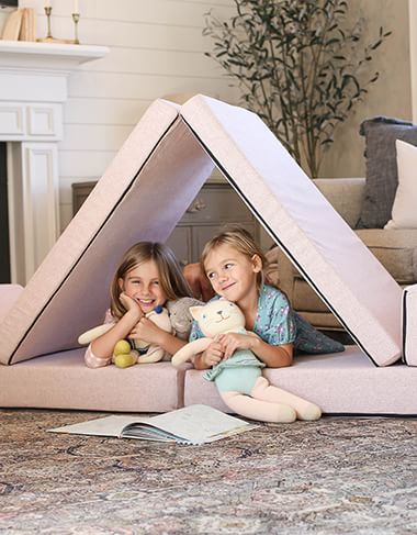 Tents, Playhouses, & More