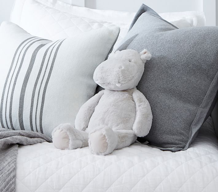Huggie Sets Baby Blankets and Plush Animals Pottery Barn Kids