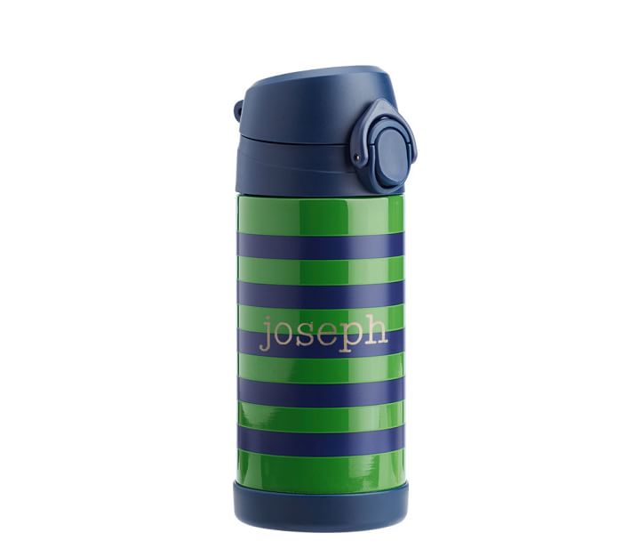 Fairfax Insulated Kids Water Bottles Pottery Barn Kids