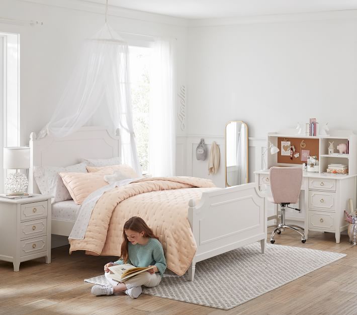 Ava Regency Kids Bed 