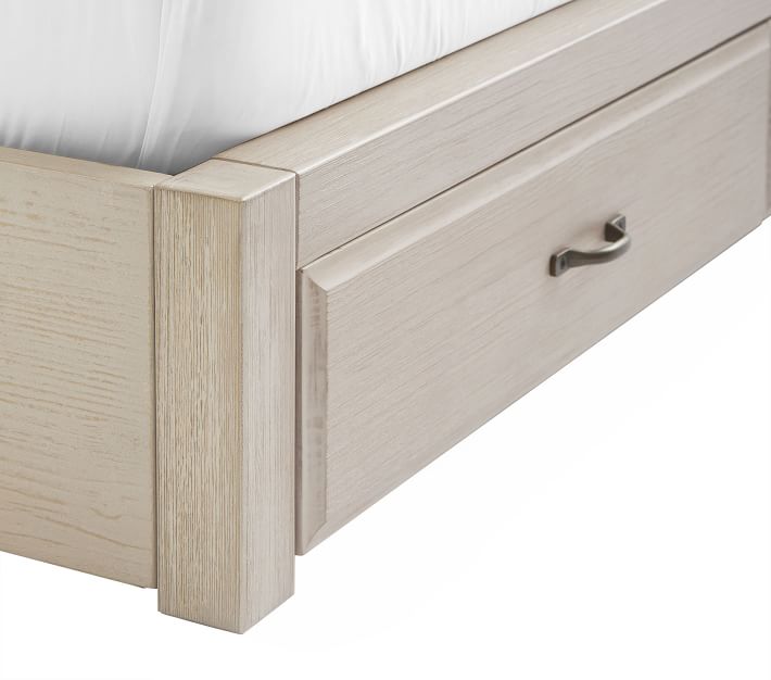 Rory 4in1 Storage Full Bed Conversion Kit Only Pottery Barn Kids