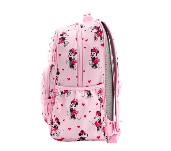 Mackenzie Pink Disney Minnie Mouse 