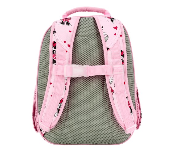 Mackenzie Pink Disney Minnie Mouse 