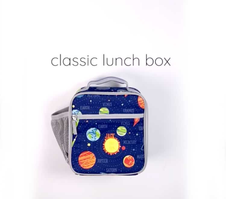 Mackenzie PAW Patrol™ Lunch Boxes