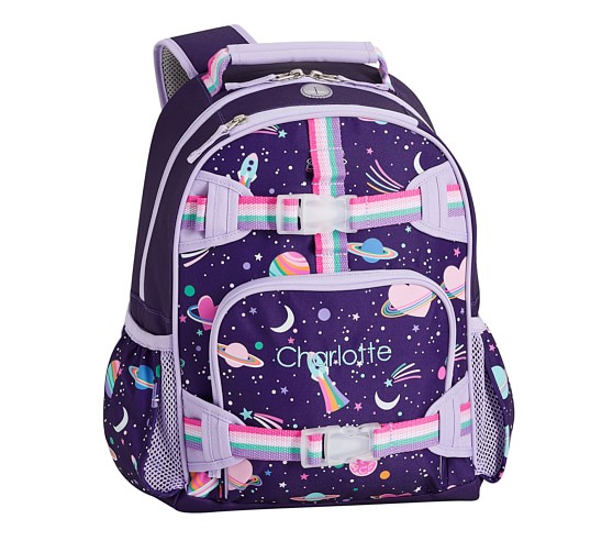 Personalized Backpacks | Pottery Barn Kids