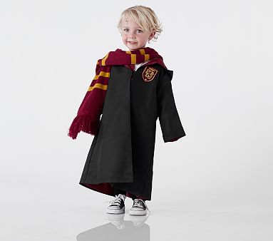 HARRY POTTER™ Gryffindor™ Toddler Halloween Costume | Pottery Barn Kids