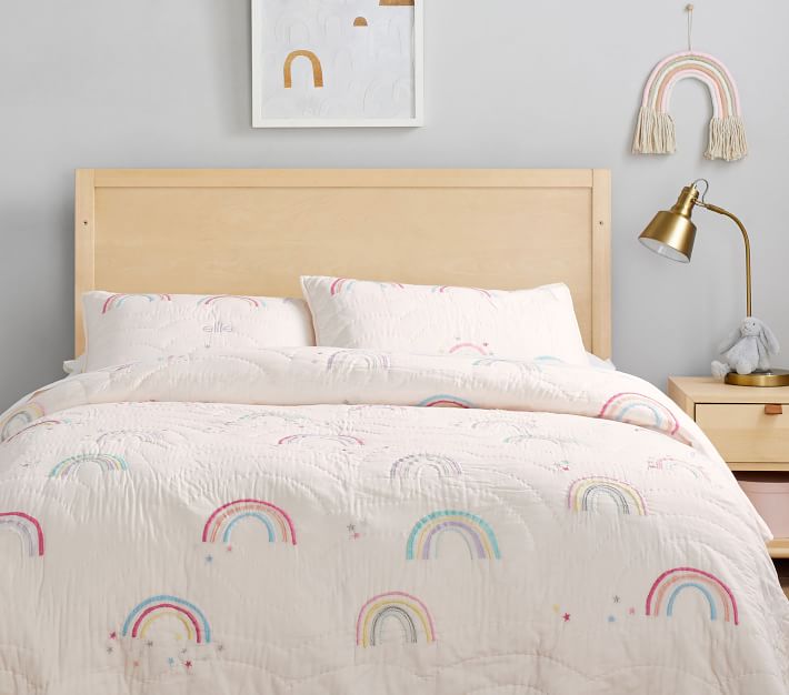 Nash 4in1 Convertible Crib Pottery Barn Kids