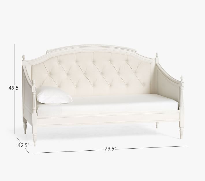 Blythe Kids Daybed Pottery Barn Kids