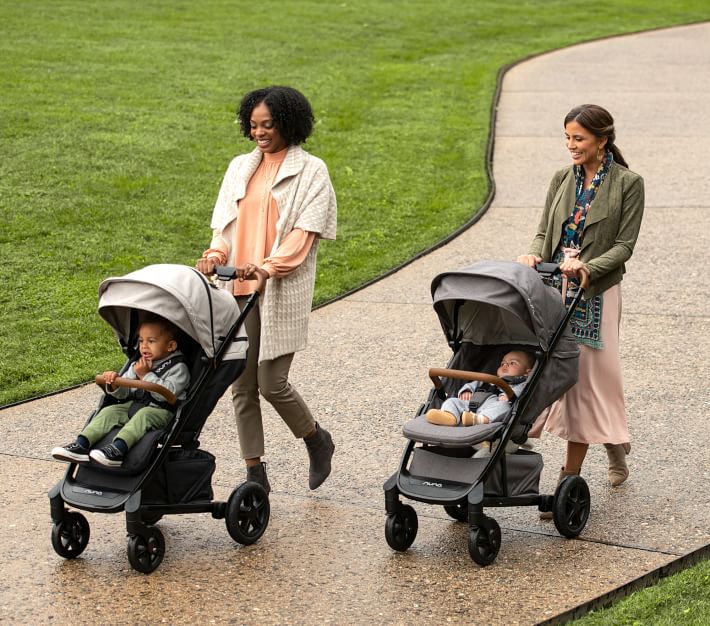 Nuna TAVO™ Next Stroller | Pottery Barn Kids