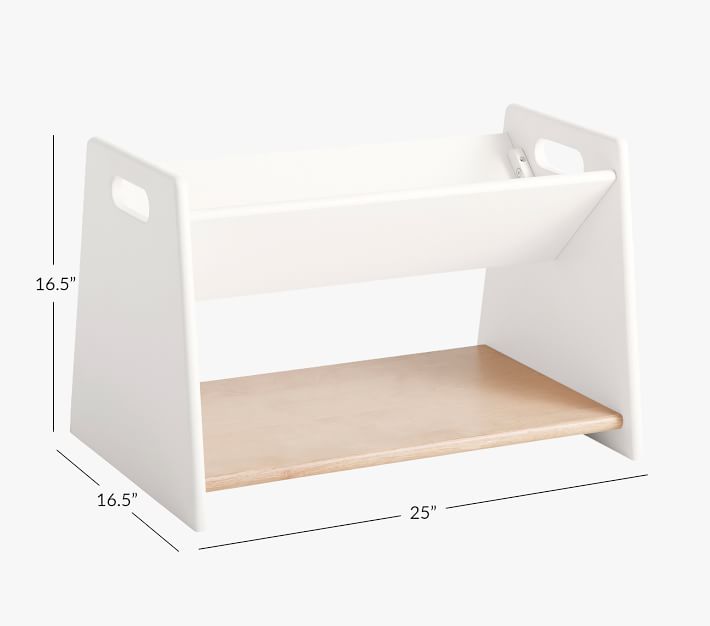 Trough Storage | Pottery Barn Kids