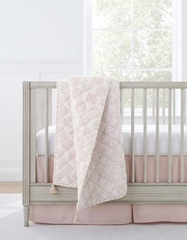 Children's Bedding: Baby & Kids Bedding Sets | Pottery Barn Kids