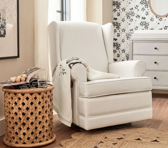 Stella Kids Side Table Pottery Barn Kids