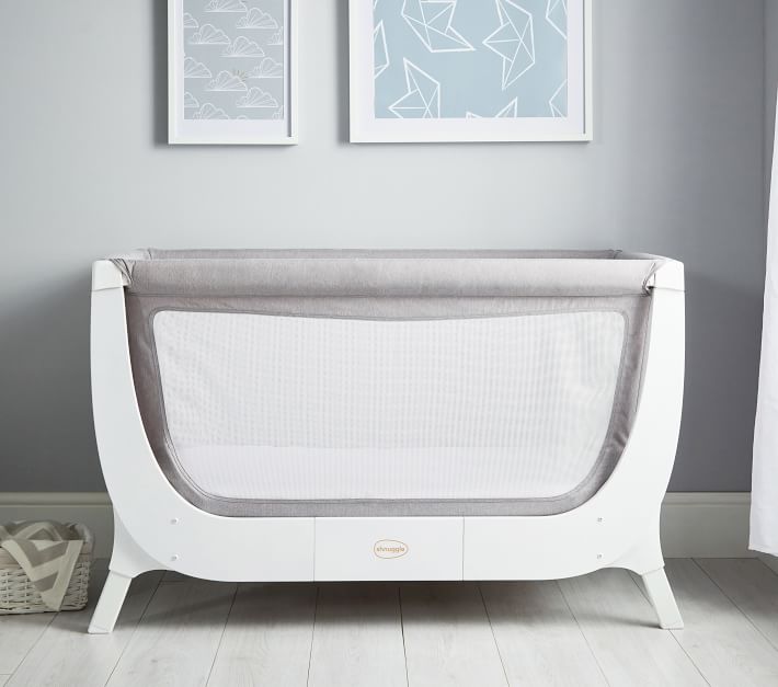 shnuggle air complete sleep system