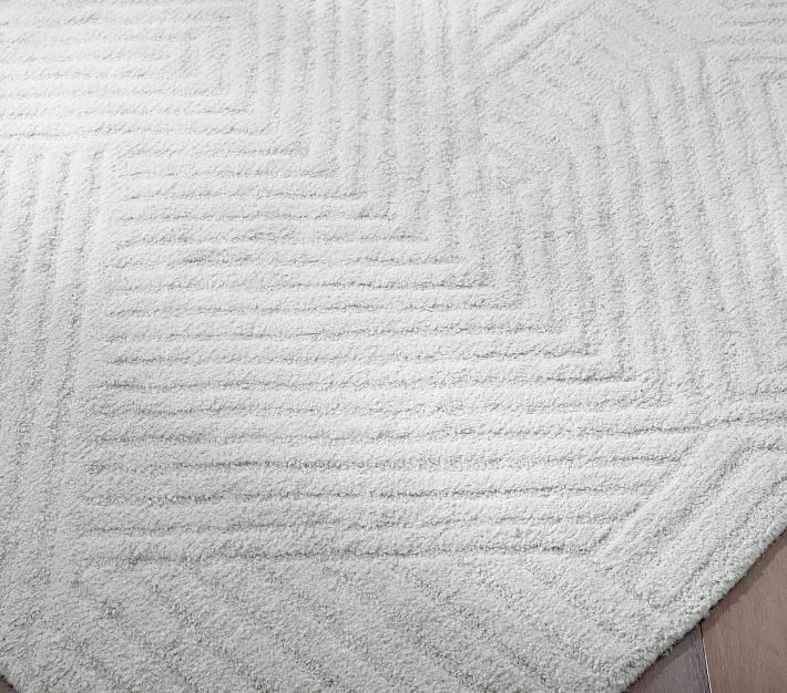 Faye Modern Kids Rug Pottery Barn Kids