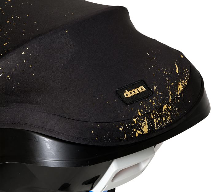 Doona™ Special Edition Infant Car Seat/Stroller & Base Pottery Barn Kids