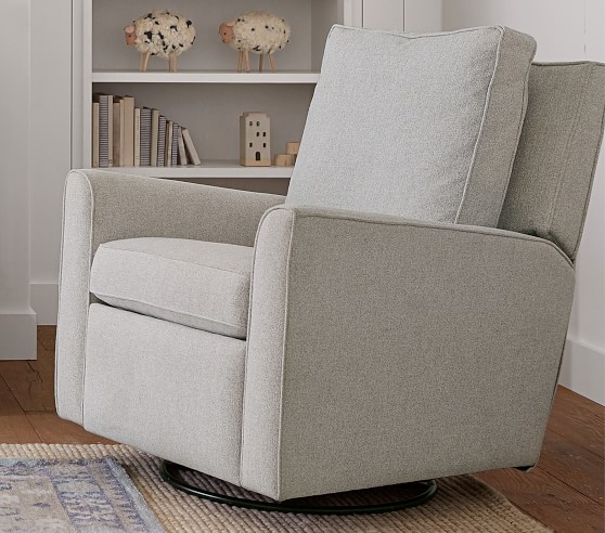 bedford swivel glider recliner