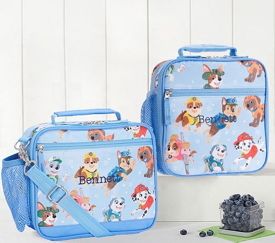 Disney Childrens Kids Character Hard Case Lunch Box School Travel Bag and Bottle 