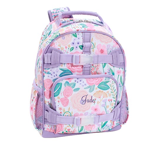 Personalized Backpacks | Pottery Barn Kids