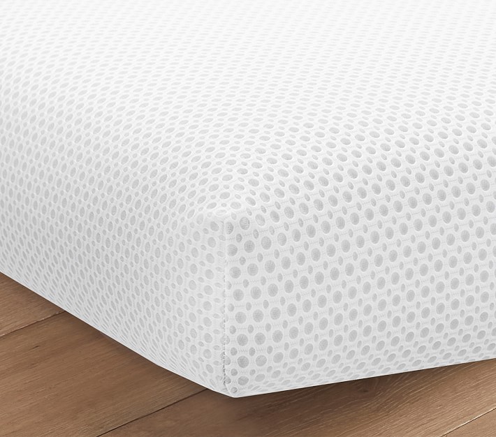 lullaby mini crib mattress