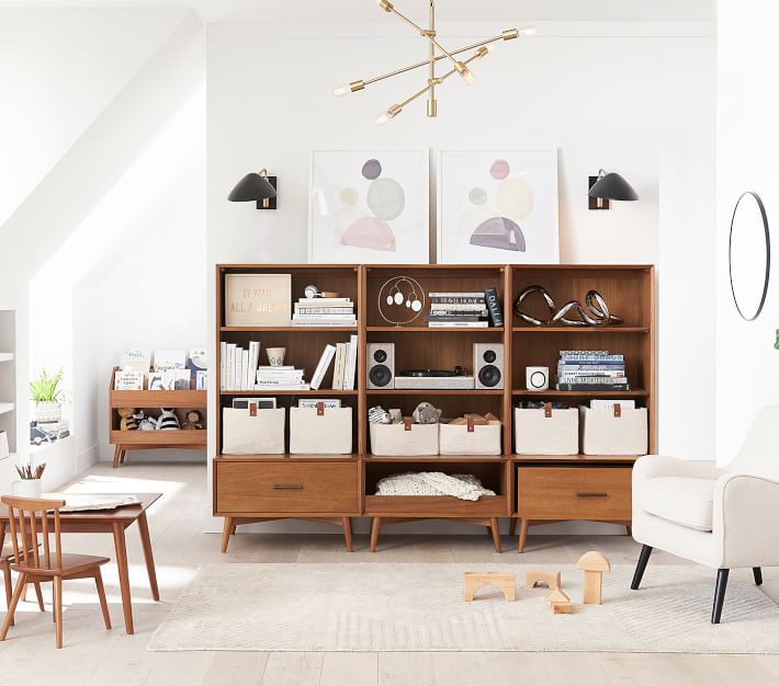 Faye Modern Kids Rug | Pottery Barn Kids